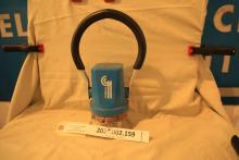 CR Blue Starlite 222 lantern
