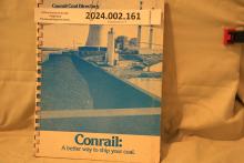 CR Coal Directory 1977