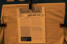 Inside Track Magazine, 1997-05 (May 1997)