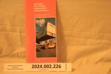 Conrail: The Right Intermodal Connections, Fall 1989