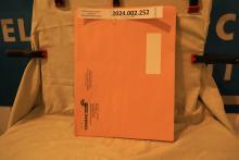 12x15 CR manila envelopes