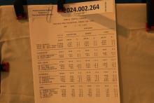 Traffic Summaries, May 1- 27, 1999 (Last One!)