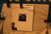 Conrail Inc. Profile