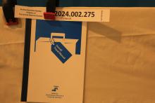 Conrail Travel Manual, December 1993