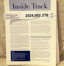 Inside Track Magazine, 1998-01 (January 1998)