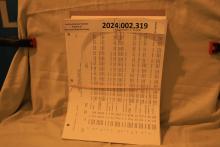 Automatic Classification System, 1998-03-16 to end of month