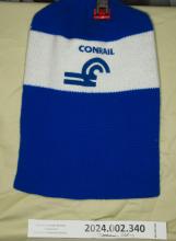 Conrail stocking hats