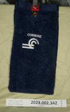Conrail golf towels