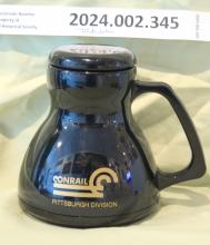 Pittsburgh Division coffee mug