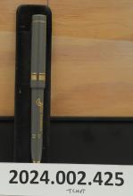 Conrail mechanical pen