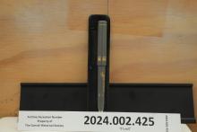 Conrail mechanical pen