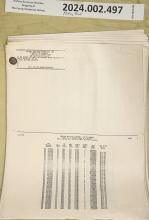 Freight Car directory 1992-08-17