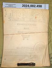 CR Northeastern Region Locomotive & Job Assignments