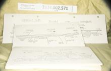 Maps, Pittsburgh Division Yard Maps