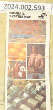 Conrail People Magazine - Vol. 76 - Issue 1, 1998