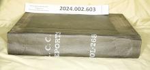 ICC Reports, Vol. 268 Hearing Decisions from 2/1947-8/1947