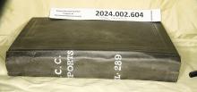 ICC Reports, Vol. 289 Hearing Decisions from May 1953 - Oct 1953