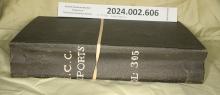 ICC Reports, Vol. 305 Hearing Decisions from Oct 1958 - Feb 1959
