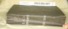 ICC Reports, Vol. 306 Hearing Decisions from Feb 1959 - June 1959