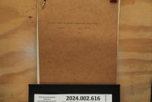 File for Bridge 73.64 Peacan PA and Bridge 106.25, Madison PA, Clarion Branch, from July 1983