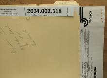 File for Bridge 69.55, Old Air Line Branch, Three Rivers MI