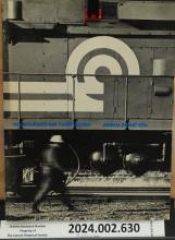 Conrail Inc. 1976 Annual Report
