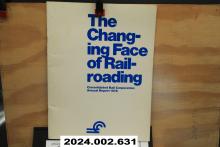 Conrail Inc. 1978 Annual Report