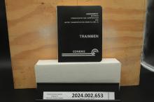 Agreement Between Conrail and United Transportation Union