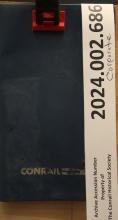 CR pocket calendar date????