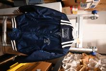 Hollidaysburg Car Shop 1989 Safety Award jacket