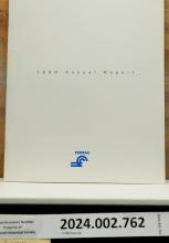 Conrail Inc. 1996 Annual Report