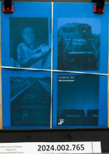 Conrail Inc. 1993 Annual Report