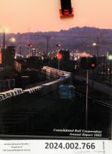 Conrail Inc. 1983 Annual Report
