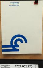 Conrail Inc. 1977 Annual Report