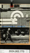Conrail Inc. 1976 Annual Report