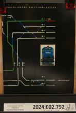 Conrail Inc. 1987 Annual Report