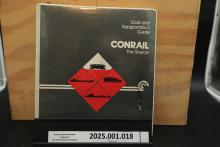 CR Coal and Transportation Guide, date?