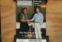 CR Information Station Vol. 5 Issue 2, Summer 1997