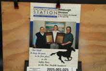 NS Information Station Vol.1 Issue 1, Summer 1999