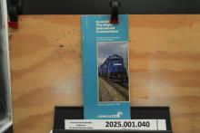Conrail: The Right Intermodal Connections, Sept. 1998