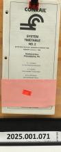 CR System ETT, 1996-01-01
