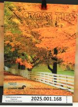 Dearborn Division Cross Ties, Vol. 3, No. 3