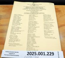 CR Split document, STB Finance Doc. 33388, vol. 4D of 8