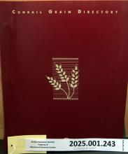 CR Grain Directory