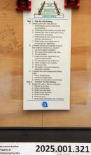 Job Briefing Guidelines
