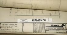 Leased Area, General Office, Fifth Floor, Midtown Plaza, Syracuse, NY