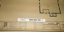 Third Floor, General Offices, Columbus Div, Stella Court, Columbus, OH