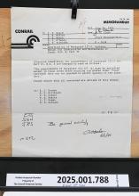 Modification of Paragraph 127.0, Spiking, Manual for Construction and Maintenance of Track, M.W. 4, Part II